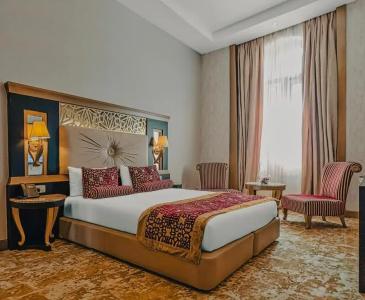 Qafqaz Karvansaray - 41
