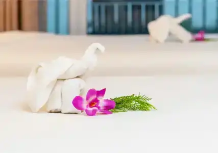 Novotel Hua Hin Cha-Am Beach Resort & Spa - Sha Plus Certified - 15
