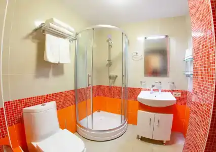 Гостиничный комплекс Теплое Море - 136