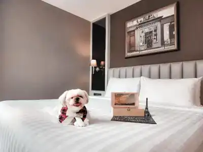 The Quartier Bangkok by Compass Hospitality - 9