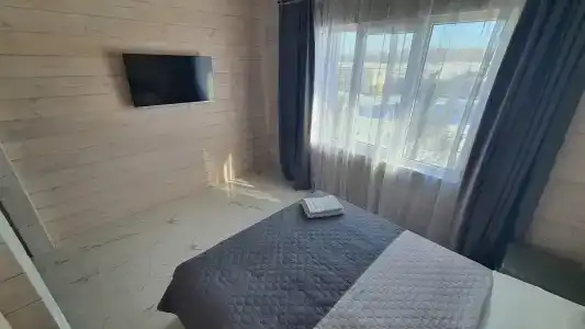 Золотые пески - 8