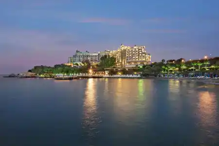 Merit Crystal Cove Casino & Spa - 29