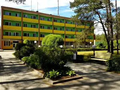 Радуга - 4