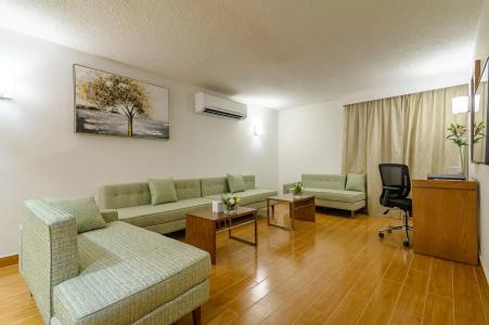 Dhafra Beach - Pet Friendly - 10