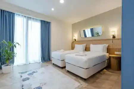 MiraMar Luxury Residences - 39