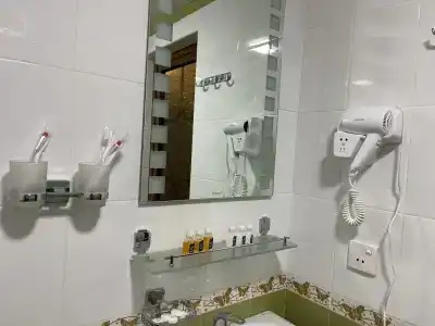 Vasiev's Hotel - 34