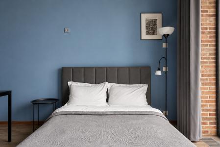 Loft Apartment - 166