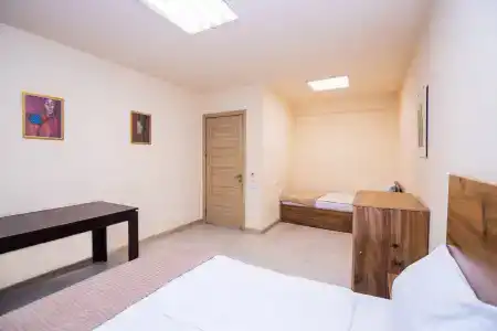 The Best Hostel - 29