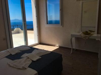 GÖKNAR KNİDOS OTEL - 9