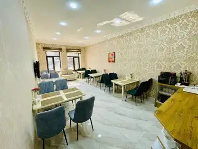 Samarkand Travel Inn - 28