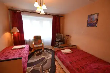 Турист - 21