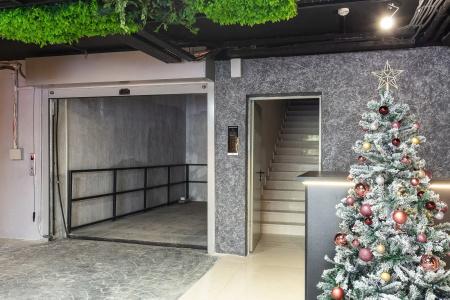 Sunny Side Wellness Resort & Spa - 24