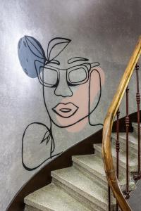 Taksim Terrace - 40