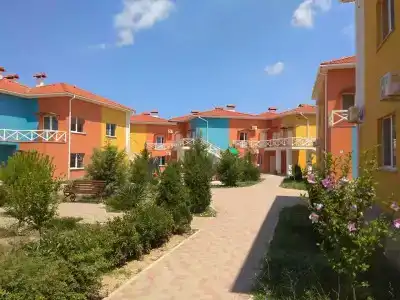 Бухта Круглая - 6