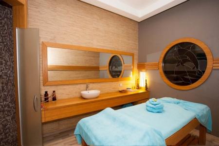 Delta Beach Resort Bodrum - 41