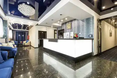 Корона - 2