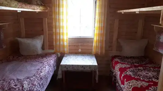 Богданово - Чистые росы - 2