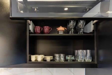 BayMari Suites City Life - 17