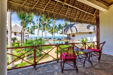 Ahg Waridi Beach & Spa - 58