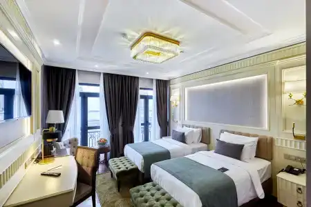 Aspera Golden Horn - 24