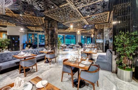 The Elysium Taksim - 8
