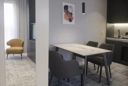 H41 Luxury Suites - 34