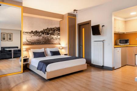 Cheya Besiktas & Suites- Special Category - 66