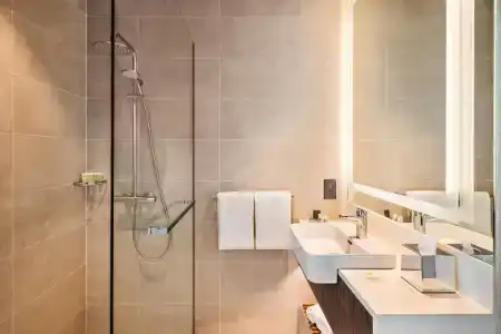 Courtyard by Marriott Baku - 73