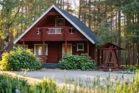 Green Village - 0