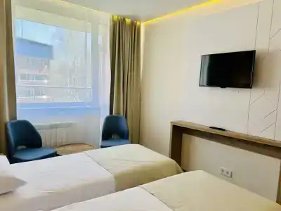 Подмосковье - 127