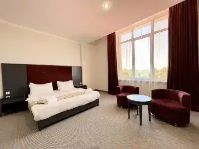 Grand Erbil Hotel - 5