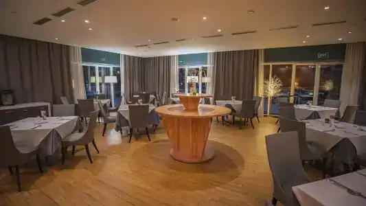 Park Hotel Almaty - 27