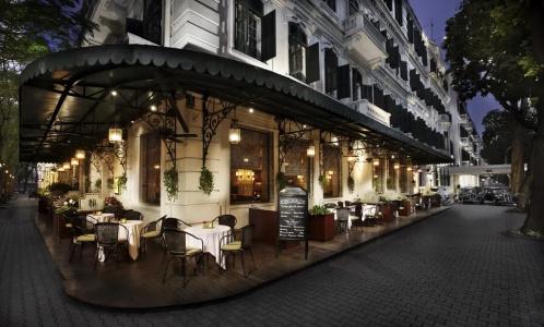 Sofitel Legend Metropole Hanoi - 2