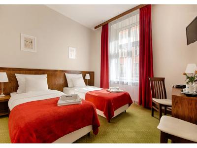 Yarden by Artery Hotels - 50