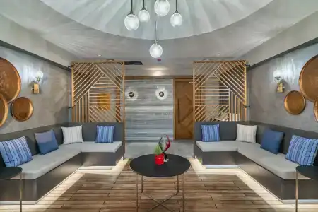 Corendon Playa Kemer -Ex Grand Park Kemer- - 16