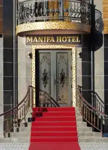 Manifa - 1