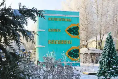 Дом на Дереве - 7