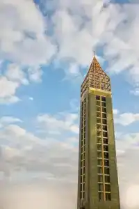 Gevora - 1