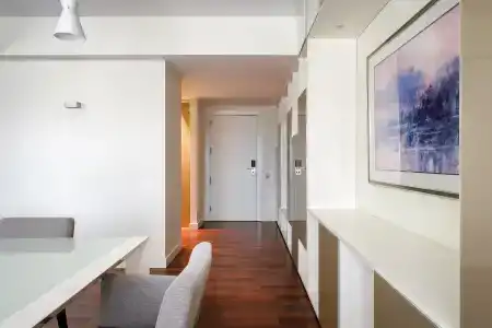 Park Hotel Almaty - 13