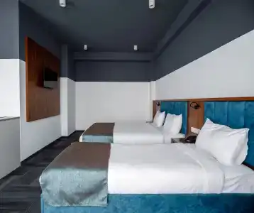 Address Inn - 40