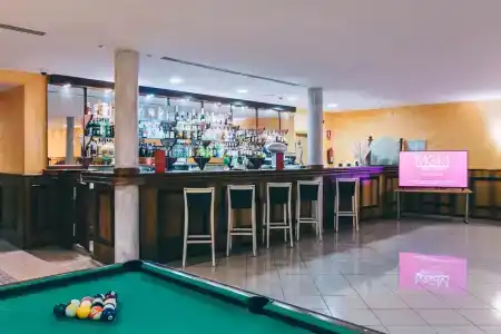 Grand Muthu Golf Plaza - 14