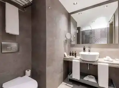 Barut Hemera - Ultra All Inclusive - 88