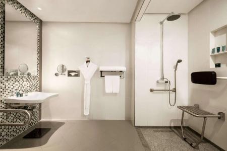 Wyndham Garden - 22