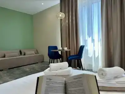 Таласса Hotel&Spa - 46