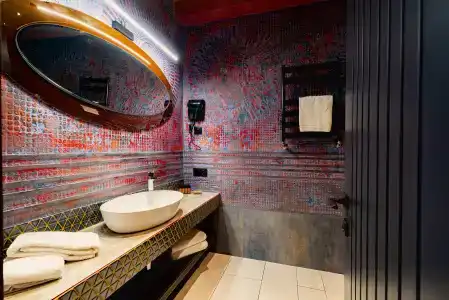 Tapis Rouge Boutique - 74