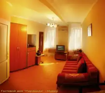 Пирамида - 25