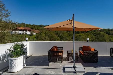 Shabran Wellbeing Resort - 30