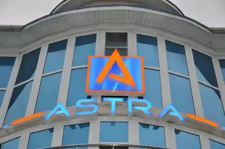 Астра - 7