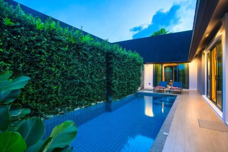 The Kiri Villas Resort - 115