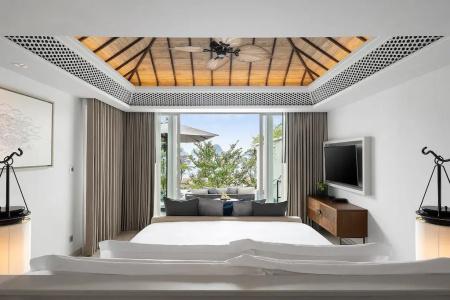 Banyan Tree Krabi - Sha Extra Plus - 43